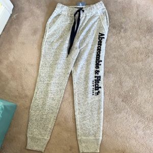 Abercrombie & Fitch Jogger
